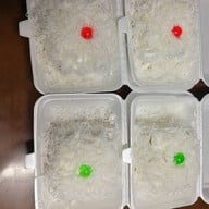 เมนูของร้าน ร้านอาหาร คุณไพ พระประแดง