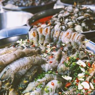 เมนูของร้าน กั้งดอง ปูดอง เจ๊ดาเยาวราช