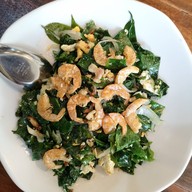 เมนูของร้าน ณ หาดใหญ่