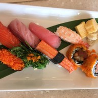 Fuji Japanese Restaurant พอร์โต้ ชิโน่