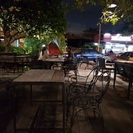 บรรยากาศ ชาวเล