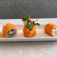 Fuji Japanese Restaurant พอร์โต้ ชิโน่