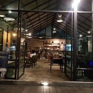 บรรยากาศ ชาวเล