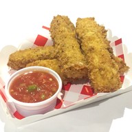 เมนูของร้าน The Cooking Crab