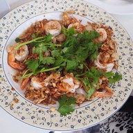 เมนูของร้าน เสรี