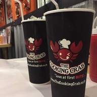 เมนูของร้าน The Cooking Crab