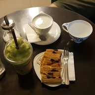 E.P's Artisan Bakery สมิหลา