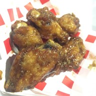 เมนูของร้าน The Cooking Crab