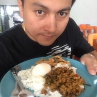 ข้าวแกงอยุธยา