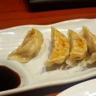 เมนูของร้าน Bankara Ramen สุขุมวิท 39