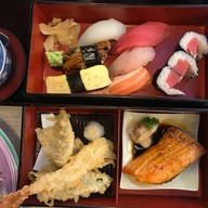 เมนูของร้าน FUMi JAPANESE CUISINE เดอะ พรอมานาด
