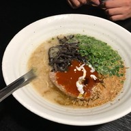 Ponkotsu Ramen Narita