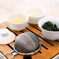 เมนูของร้าน Peace Oriental Teahouse คิงเพาเวอร์ (King Power)