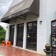 หน้าร้าน The Balcony Homemade Bakery