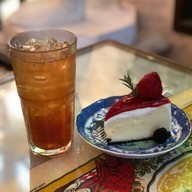 เมนูของร้าน Puritan