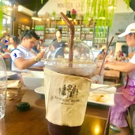 เมนูของร้าน Montreux Cafe & Farm