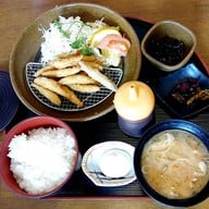 เมนูของร้าน Konami こなみ