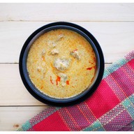 เมนูของร้าน ร้านข้าวแกงเจ๊กปุ้ย (เจ้เฉีย)