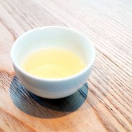 เมนูของร้าน Peace Oriental Teahouse คิงเพาเวอร์ (King Power)