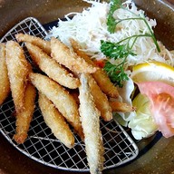 เมนูของร้าน Konami こなみ