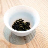 เมนูของร้าน Peace Oriental Teahouse คิงเพาเวอร์ (King Power)