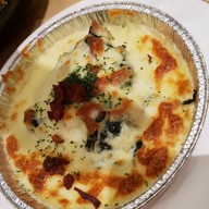 เมนูของร้าน CAFE DEE HOUSE - Bangsaen