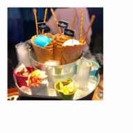 Yoggie’s ice cream&coffee