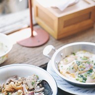 เมนูของร้าน 9 สภาชาแฟ