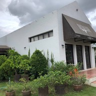 หน้าร้าน The Balcony Homemade Bakery