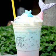 เมนูของร้าน 2U cafe'