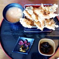 เมนูของร้าน Konami こなみ