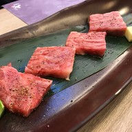 เมนูของร้าน FUMi JAPANESE CUISINE เดอะ พรอมานาด