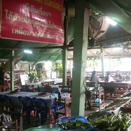 ร้านเจียงฮายหมูกระทะ