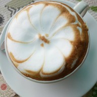 The Coffee Garden กาแฟในสวน