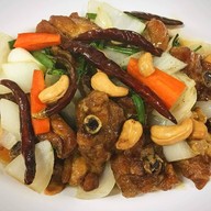 ครัวกัปตันกบ8