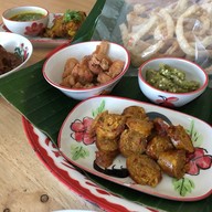 อาหารเหนือ ลำละกอน