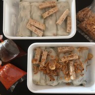 เมนูของร้าน หนองคายป้าสุ สาขาราชพฤกษ์ ถนนราชพฤกษ์-รัตนาธิเบศร์