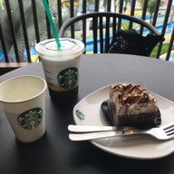 Starbuck  Downtown East