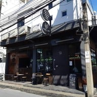 หน้าร้าน All Good In The Hood-Casual Cafe