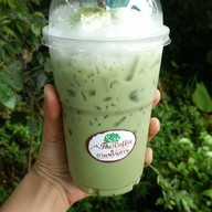 The Coffee Garden กาแฟในสวน