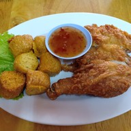 ส้มตำนางงามฟันน้ำนม