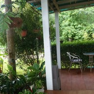 The Coffee Garden กาแฟในสวน