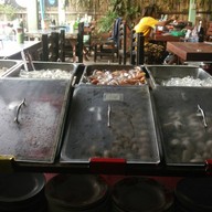 ร้านเจียงฮายหมูกระทะ