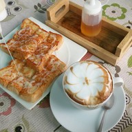 The Coffee Garden กาแฟในสวน