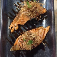 ชาบู ชาบู นางใน นางลิ้นจี่-พระราม 3