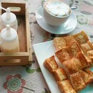 The Coffee Garden กาแฟในสวน