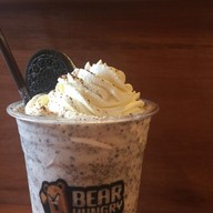 Bear Hungry