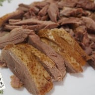 เมนูของร้าน ฉั่วคิมเฮง พัฒนาการ