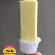 เมนูของร้าน ไทยเดิม ไอติมตัดโบราณ หาดใหญ่