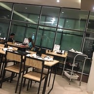 บรรยากาศ ชาบูนางใน แปดริ้ว